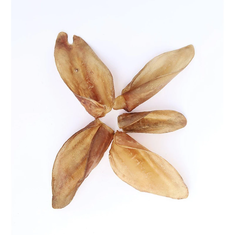 تشویقی پت پرایز گوش گوسفند