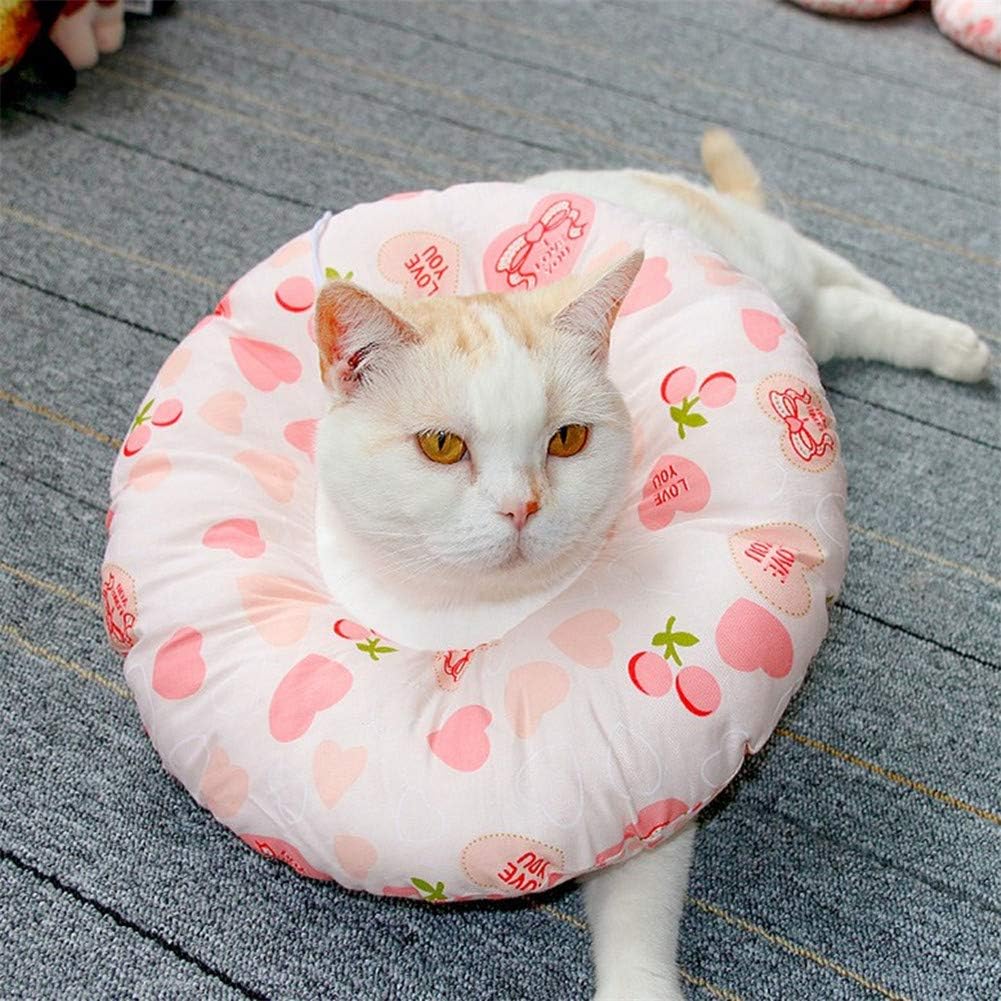 الیزابت پارچه ای دونات سایز M