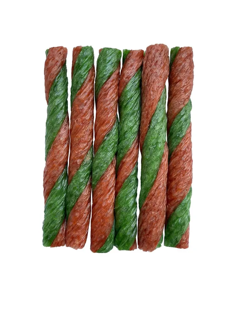 تشویقی سگ داگ فست دنتال