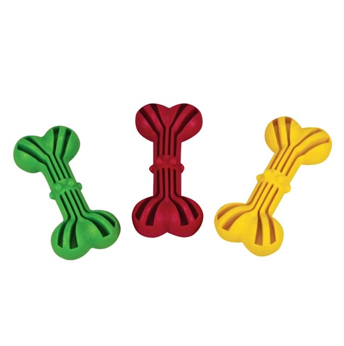 دندانی استخوان شیاردار zarix