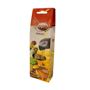 اسنک تو تو پرنده