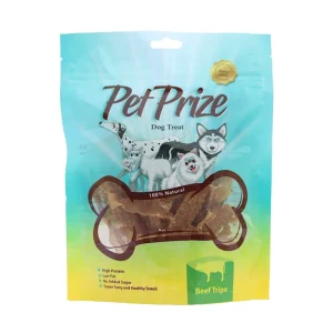 تشویقی پت پرایز سیرابی گاو