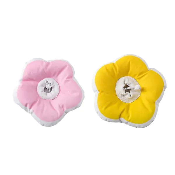 الیزابت پارچه ای طرح گل مدیوم