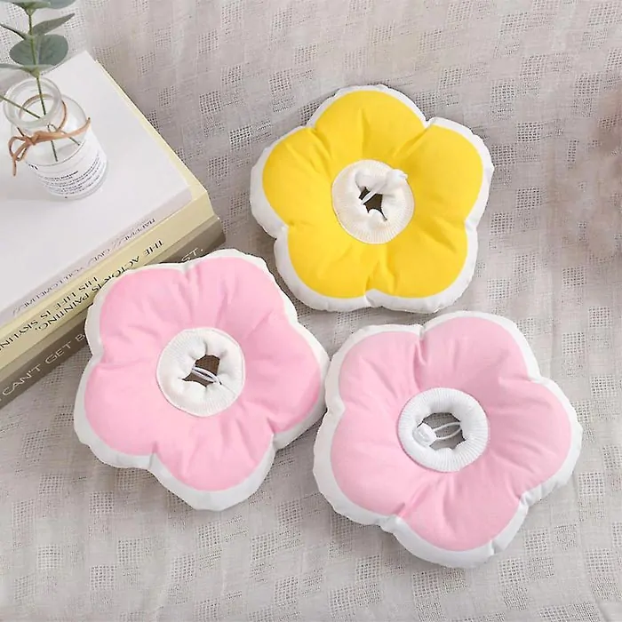 الیزابت پارچه ای طرح گل مدیوم