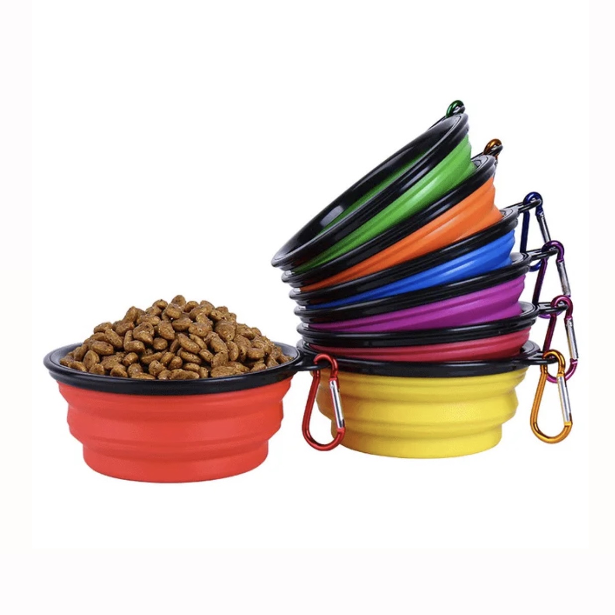 ظرف تاشو سایز l