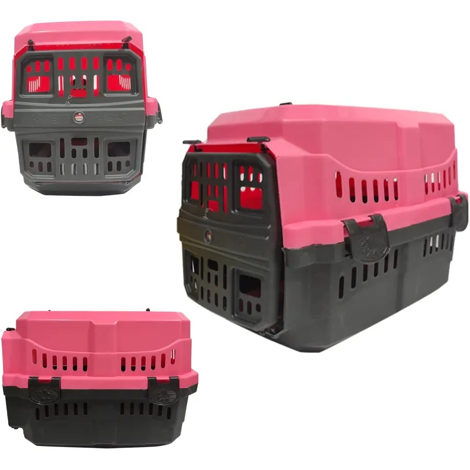 باکس حمل پاریس سایز 2 دنیل