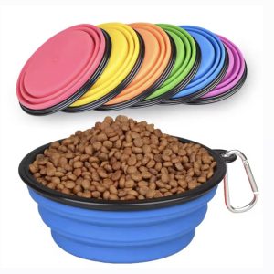 ظرف تاشو سایز l