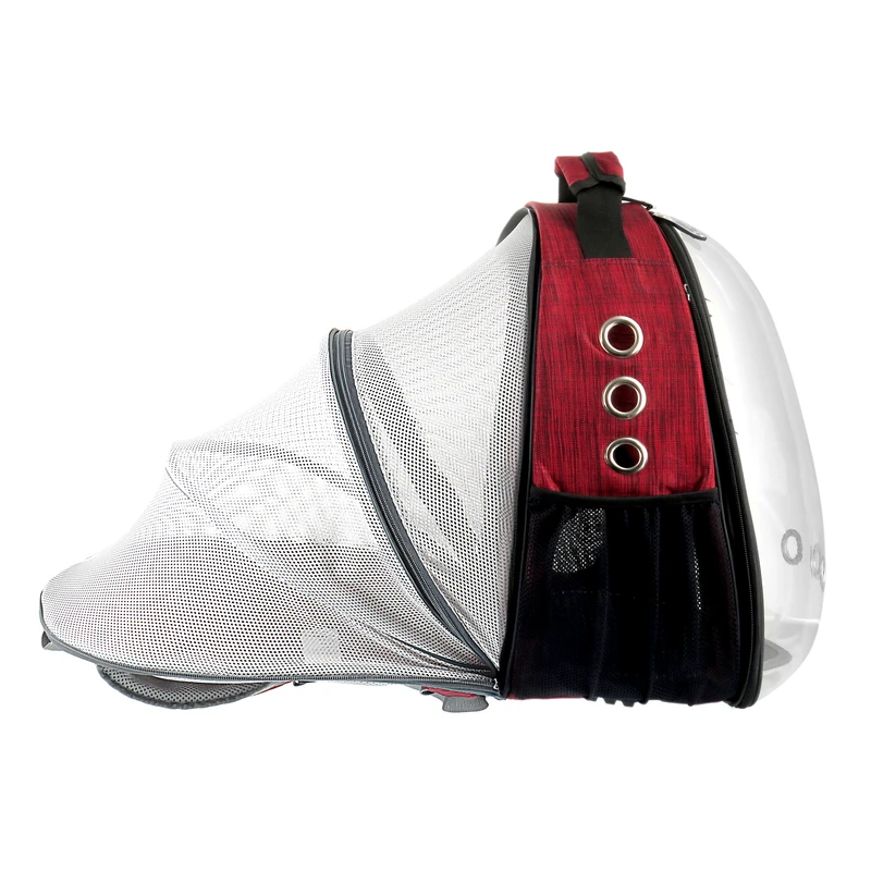 کیف حمل فضایی میکا پارک دار سایز کوچک