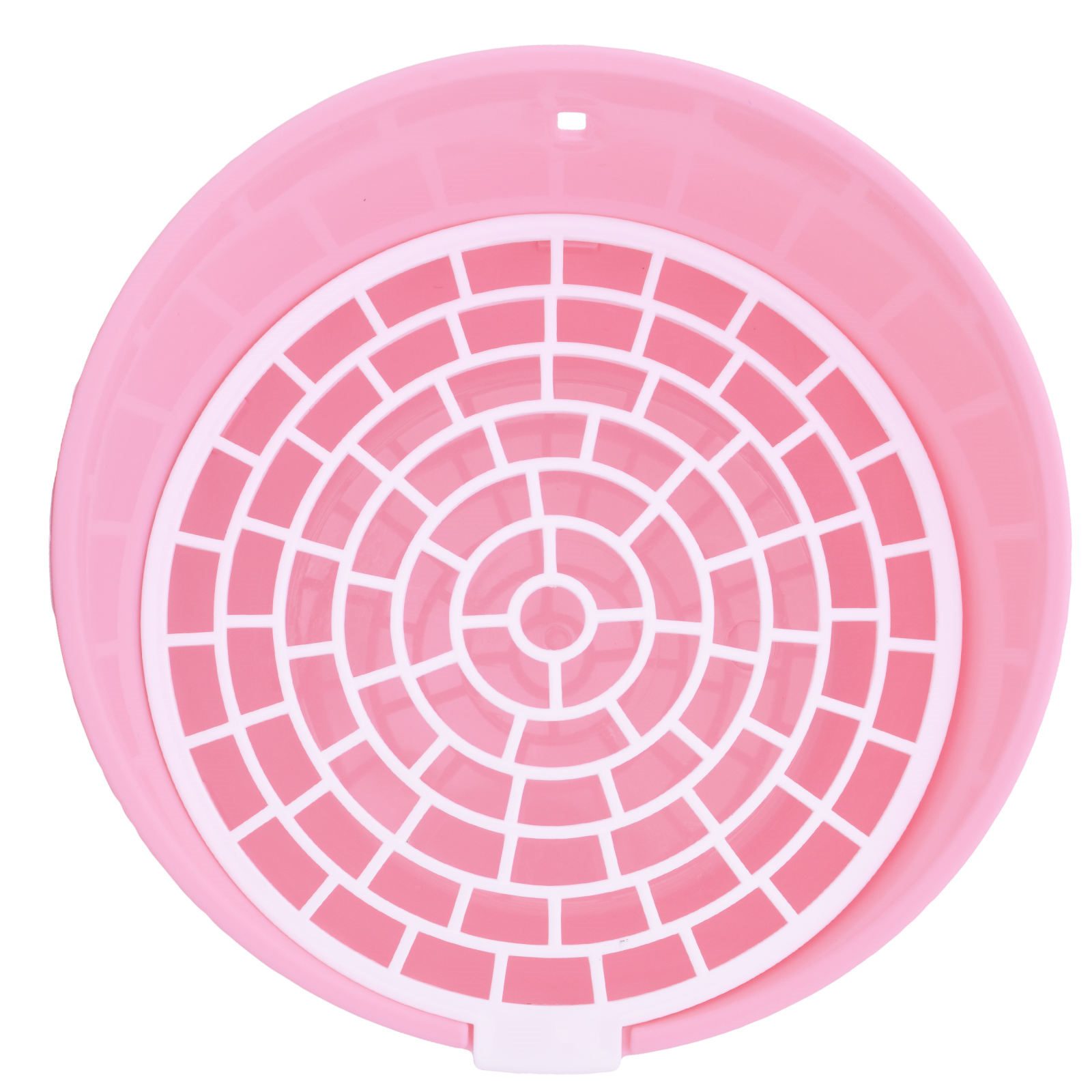 توالت جوندگان باگزبانی