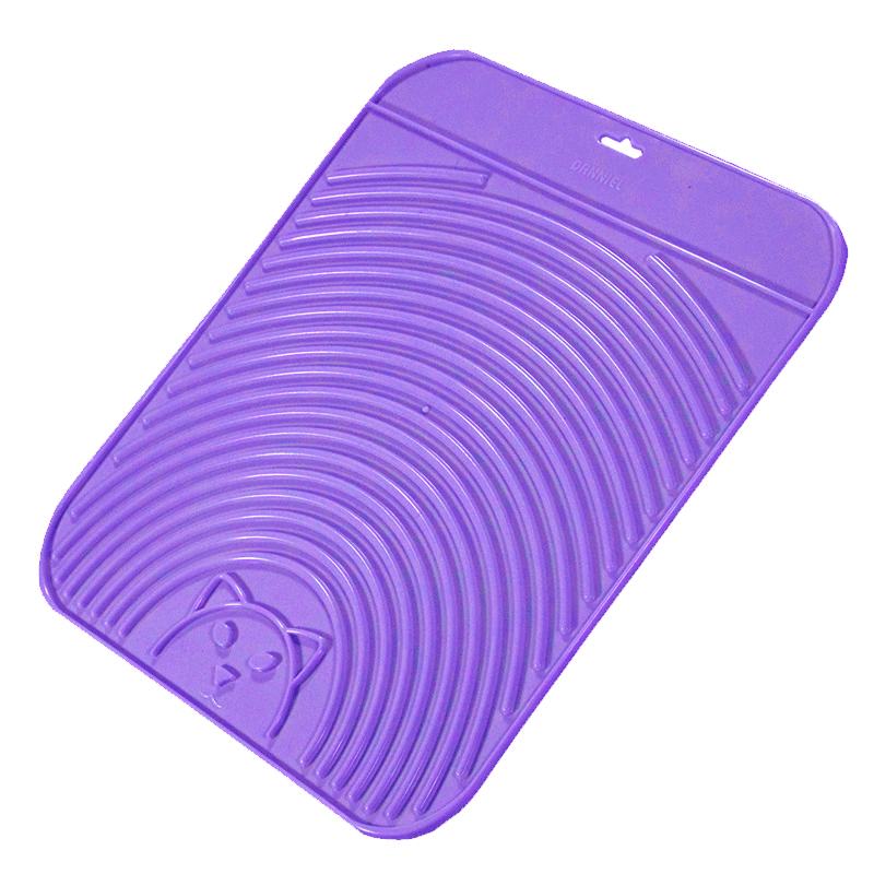 کف پوش ظرف خاک گربه