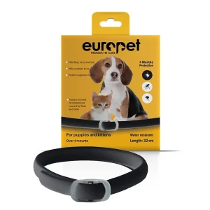 قلاده ضد کک سگ یوروپت