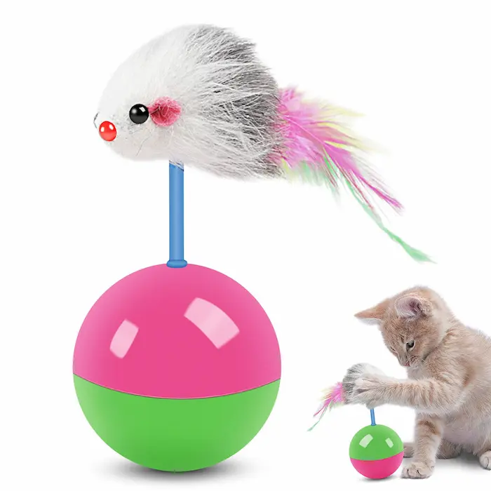 اسباب بازی گربه حاجی یاماز