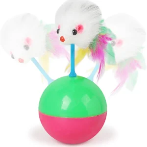 اسباب بازی گربه حاجی یاماز