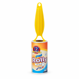 پرز گیر رولی