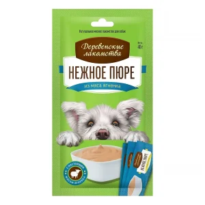 بستنی سگ داگ فست بره 4 عددی