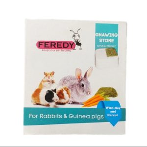 سنگ کلسیم با ید جونده