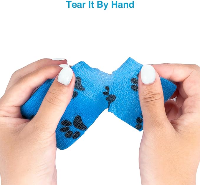 چسب آنژیوکت دامی طرح دار