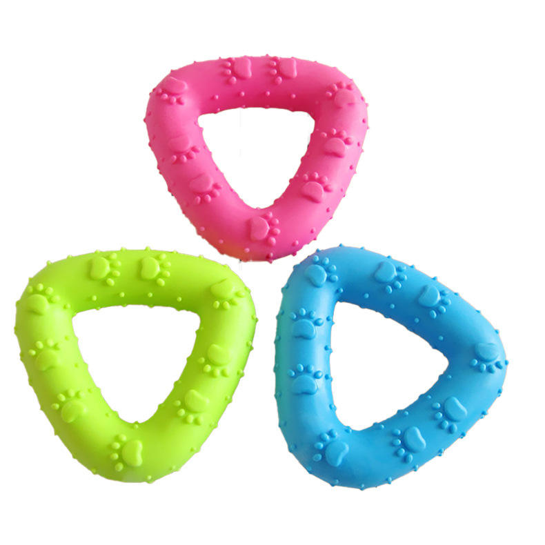 اسباب بازی دندانی مدل مثلثی