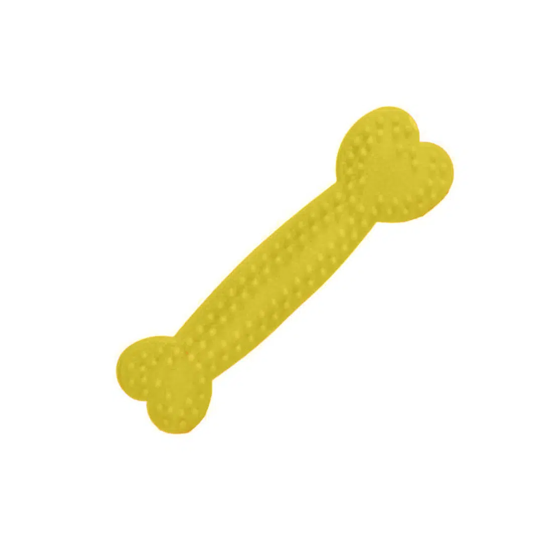 اسکارلت دندانی سگ مدل زئوس سایز L