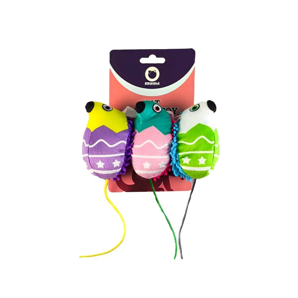 اسباب بازی موش  مووا