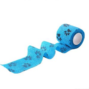 چسب آنژیوکت دامی طرح دار