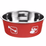 Jibingyi Dog Feeding Bowl Pet Food Container Practical Dog Bowl Anti skid Dog Food Bowl Supply 810006d6 612a 4dfe 8461 6738a1312091.3903d111ea1eeb48c51ec75ac63c9733