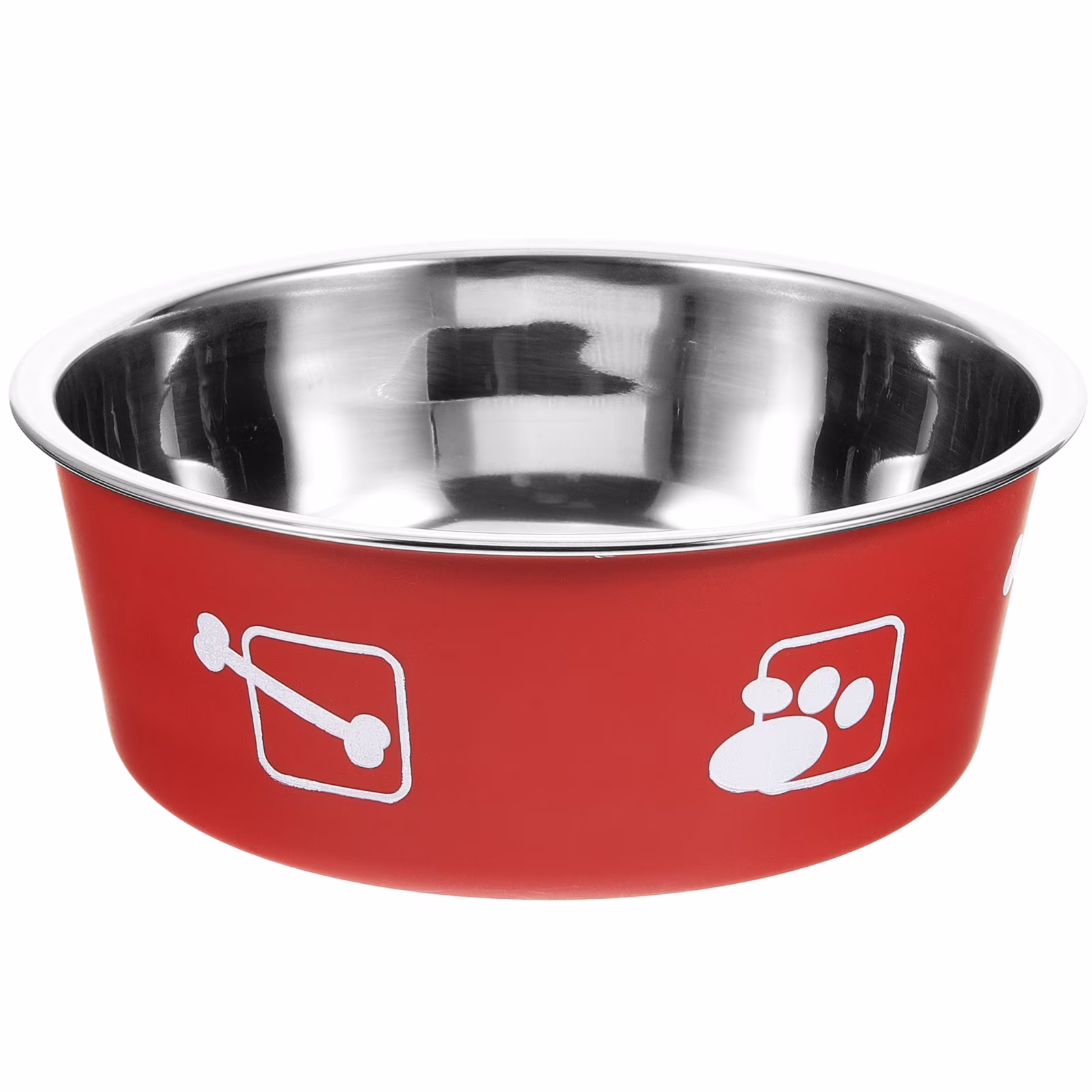 ظرف استیل بن 15 سانت