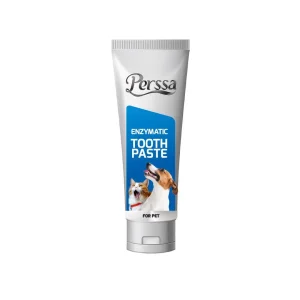 خمیر دندان پرسا سگ و گربه 100 میل