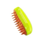 Pet Brush Steam Rechargeable Brush Dog And cat 3