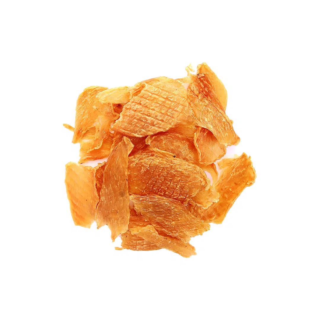 تشویقی پت پرایز چیپس سینه مرغ