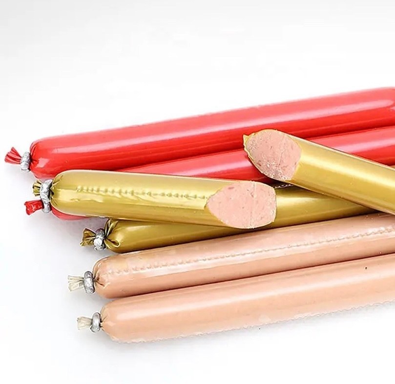 سوسیس سگ و گربه پت مترو