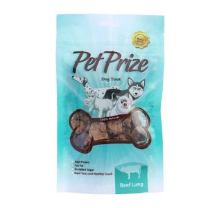 تشویقی پت پرایز جگر سفید