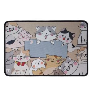 مت زیر ظرف آب و غذا آریا پت