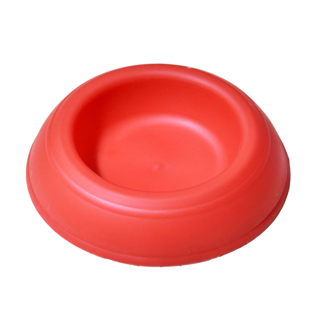 ظرف غذا گرد رونی مدل rs لوکا