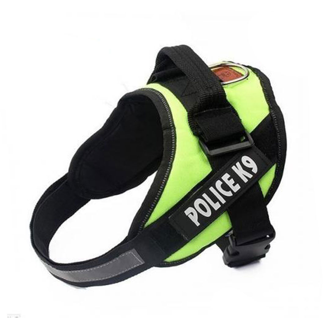 هارنس k-9 سایز M