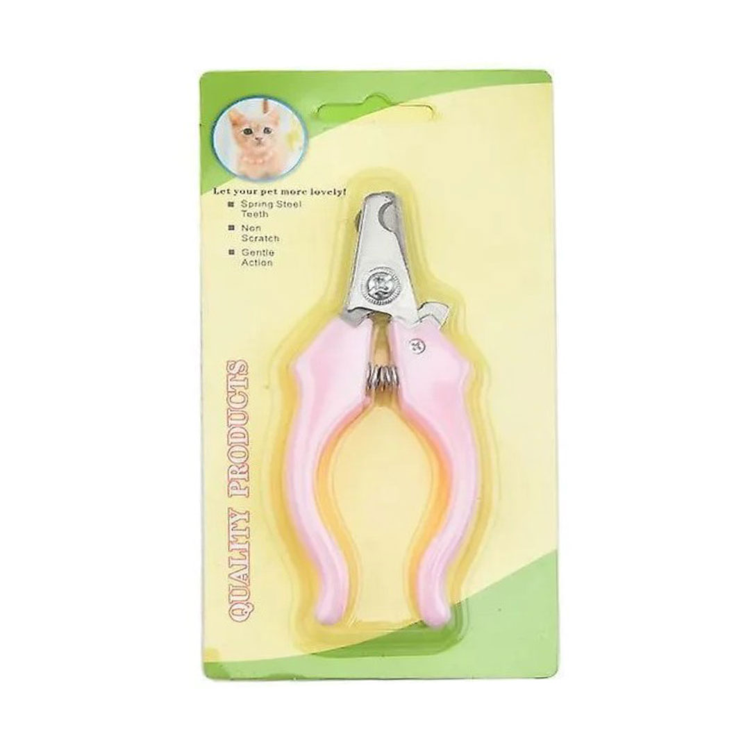 ناخنگیر انبری طرح مدیوم