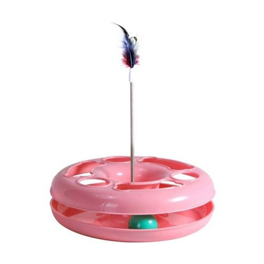 اسباب بازی گربه الیز