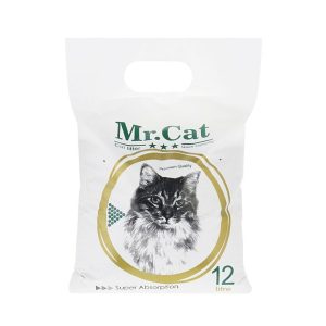 خاک مستر کت 12 لیتری