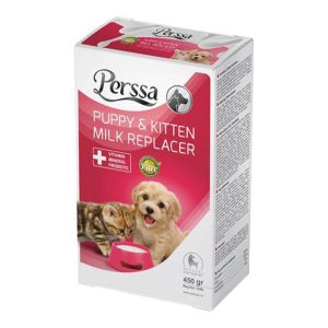 شیر خشک گربه