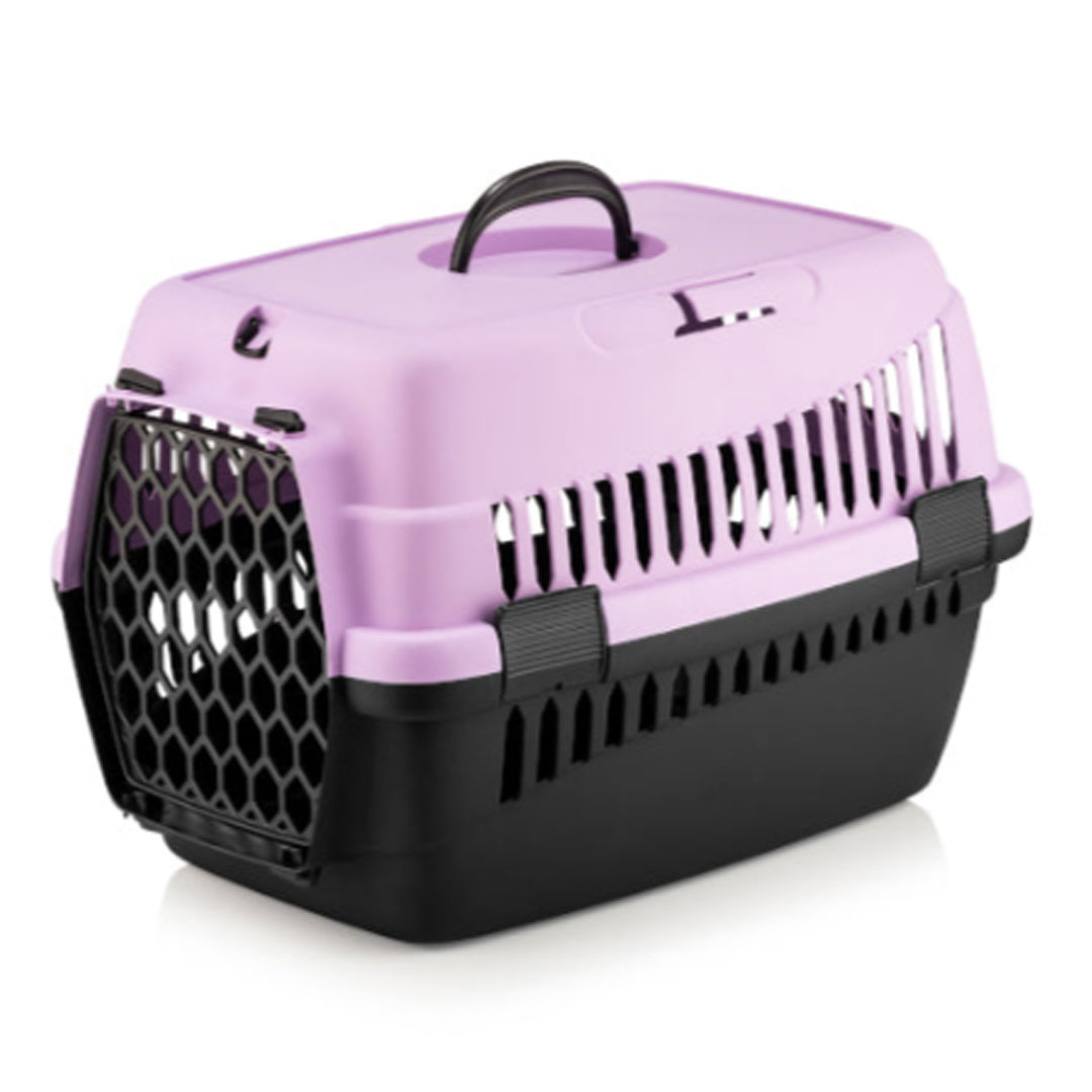 باکس حمل سایز 2 بنیمو با درب پلاستیکی