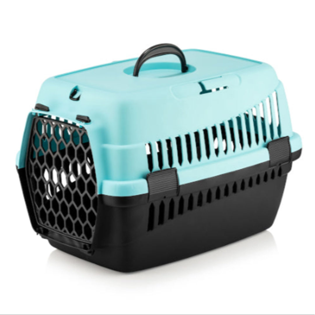 باکس حمل سایز 2 بنیمو با درب پلاستیکی