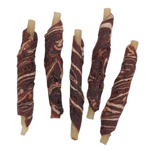 تشویقی فله استخوان فلورایدی دور گوشت