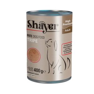 شایر پته سیرابی 400 گرمی