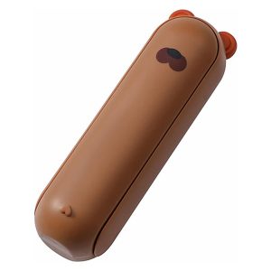 پرز گیر خرس ژله ای