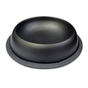 ظرف آب و غذای فلزی زارا سایز m