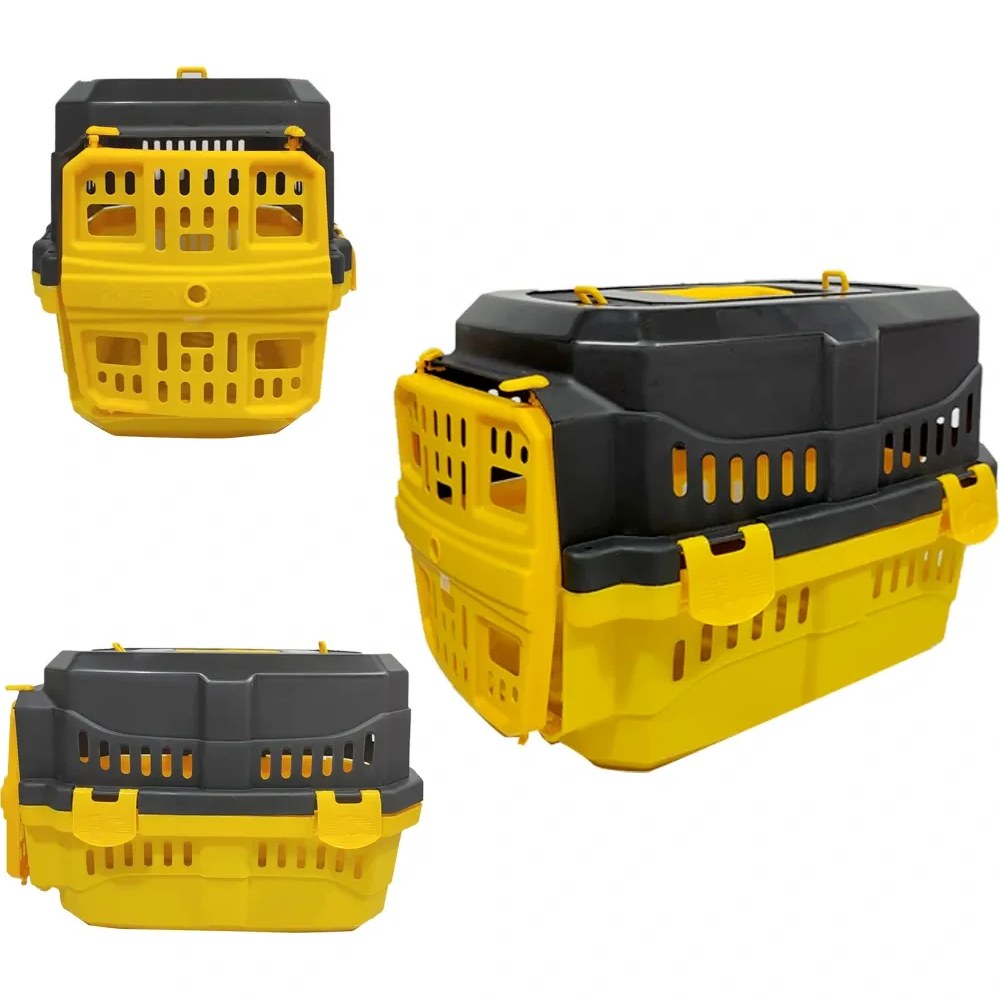 باکس حمل پاریس سایز 2 دنیل