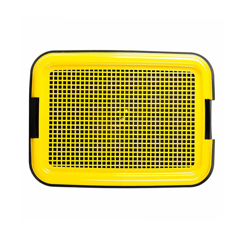 سینی ادرار پایه دار هاچیکو سایز L