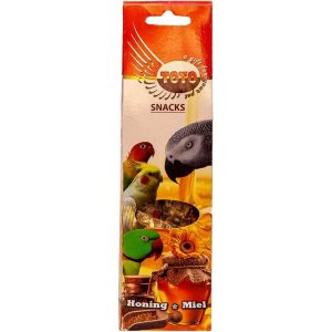 اسنک پرنده 2 عددی