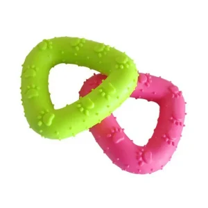 اسباب بازی دندانی مدل مثلثی