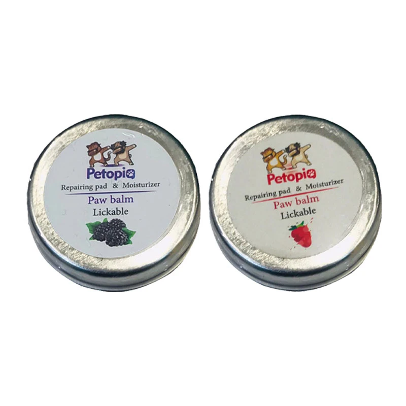 پتوپیا کرم ضد ترک کف دست و پا سگ و گربه 15 میل